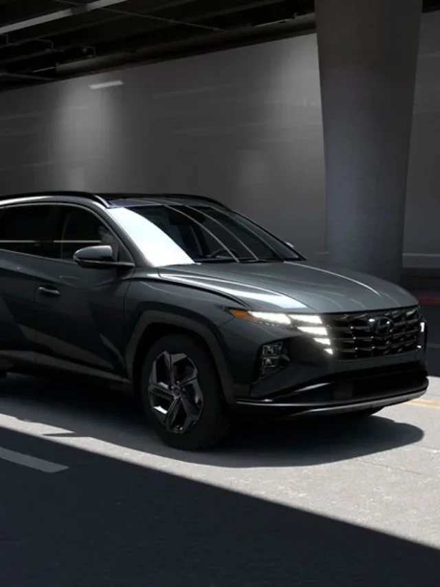 Top 9 Compact SUVs to BUY in 2023